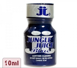 JUNGLE JUICE BLUE