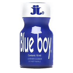 BLUE BOY SMALL