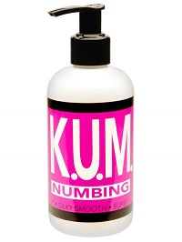 K.U.M NUMBING 250ML
