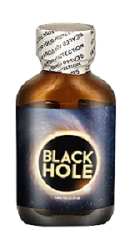 BLACK HOLE BIG