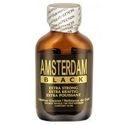 AMESTERDAM BLACK EXTRA STRONG BIG