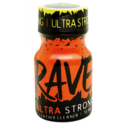 RAVE ULTRA STRONG