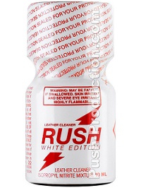 RUSH WITE EDITION SMALL