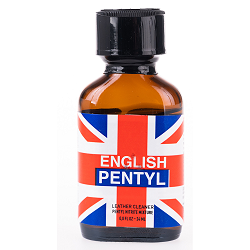ENGLIISH PENTYL XL