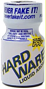 hard ware